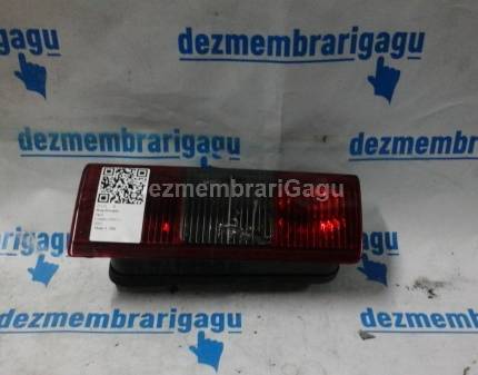 Stop dreapta Opel Combo (2001-)