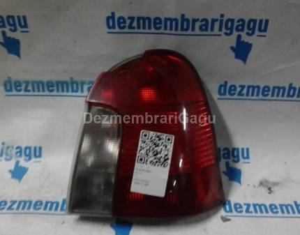 Stop dreapta Rover 75