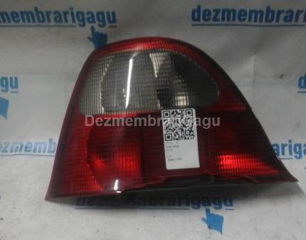 Stop stanga Rover 25