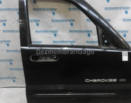 Usa dreapta fata portiera dr Jeep Grand Cherokee III (2005-)