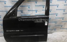 Piese auto din dezmembrari Usa stanga fata portiera stg Jeep Grand Cherokee Iii