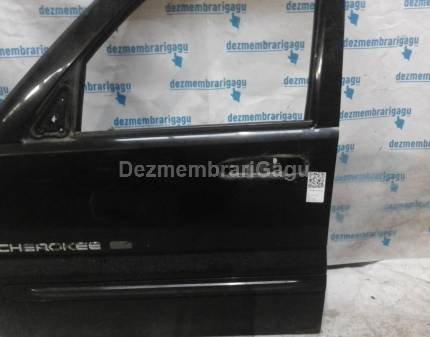 Usa stanga fata portiera stg Jeep Grand Cherokee III (2005-)