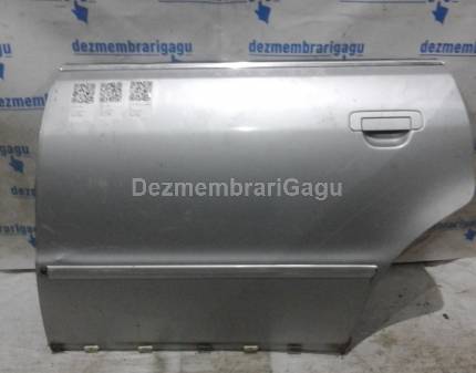 Broasca usa ss Audi A4 I (1995-2001)