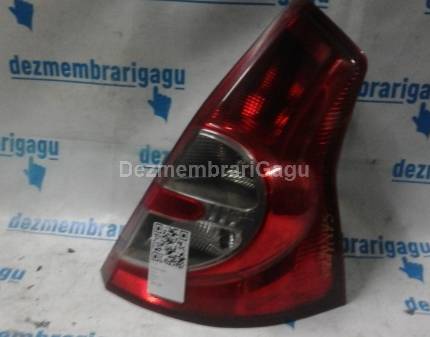 Stop dreapta Dacia Sandero