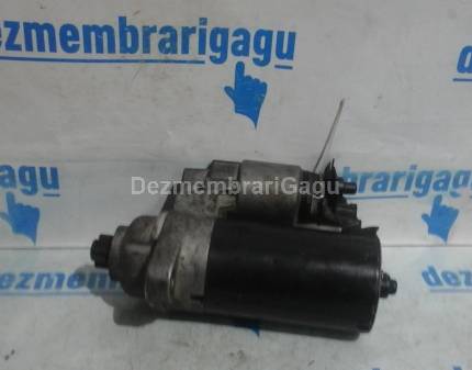 Electromotor Volkswagen Polo (2001-2009), 1.4 Diesel, 55 KW, caroserie Hatchback