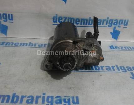 Electromotor Volkswagen Polo (2001-2009), 1.4 Diesel, 55 KW, caroserie Hatchback