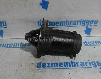 Electromotor Toyota Avensis / T25 (2003-), 1.6 Benzina, 81 KW, caroserie Hatchback