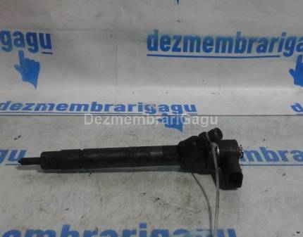Injectoare Mercedes Sprinter 3t (1995-2006), 2.1 Diesel, 65 KW, caroserie Minibus