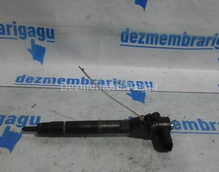 Injectoare Mercedes Sprinter 2t (1995-2006), 2.1 Diesel, 80 KW, caroserie Minibus