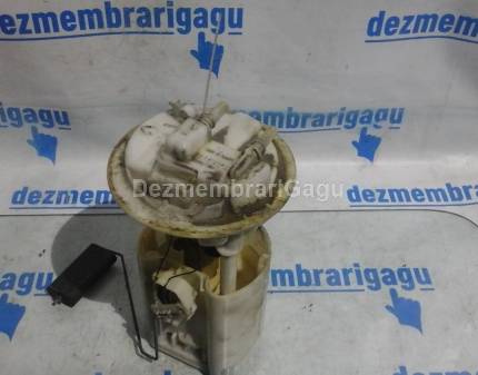 Pompa benzina Peugeot 206, 1.4 Benzina, caroserie Hatchback