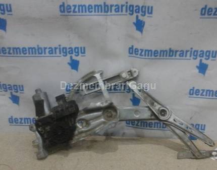 Macara geam df Opel Zafira (1999-2005)