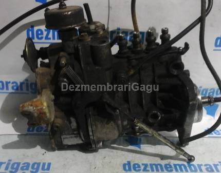 Pompa injectie Mercedes Vito / W638 (1996-2003), 2.3 Diesel, caroserie Minibus