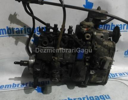 Pompa injectie Mercedes Vito / W638 (1996-2003), 2.3 Diesel, caroserie Minibus