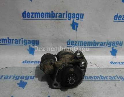 Electromotor Skoda Octavia I (1996-), 1.6 Benzina, 55 KW, caroserie Hatchback