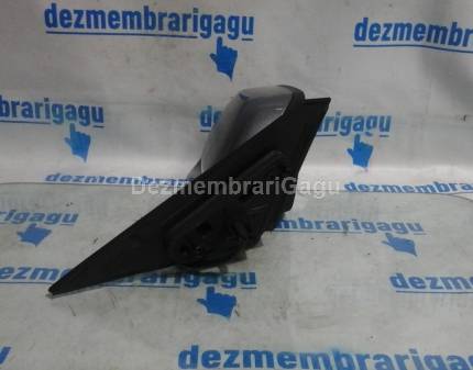 Oglinda dreapta Mazda 6 I (gg)