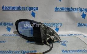 Piese auto din dezmembrari Oglinda stanga Peugeot 607