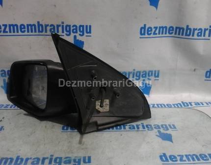 Oglinda stanga Opel Astra G (1998-)