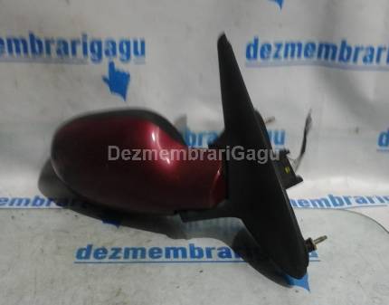 Oglinda dreapta Renault Megane I (1996-2003)