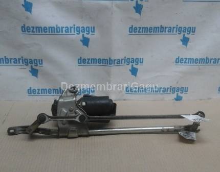 Motoras stergator fata Fiat Doblo