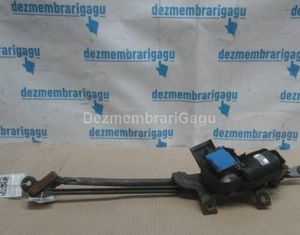 Motoras stergator fata Alfa Romeo 156