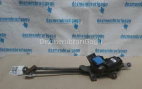Piese auto din dezmembrari Motoras stergator fata Alfa Romeo 156