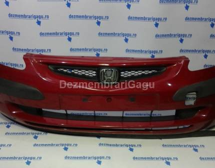 Bara fata Honda Jazz (2002-)