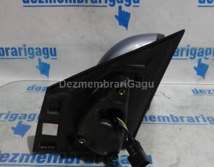 Oglinda dreapta Chevrolet Aveo