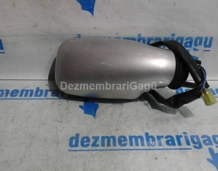 Oglinda stanga Mg Mgf