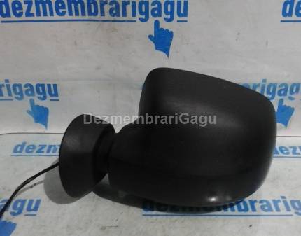 Oglinda stanga Dacia Logan