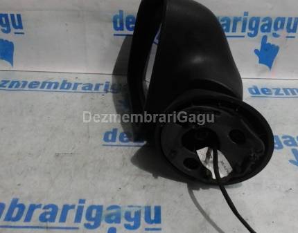Oglinda stanga Dacia Logan