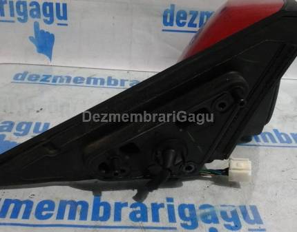 Oglinda dreapta Mazda 6 I (gg)