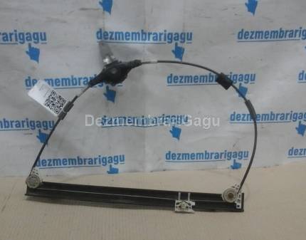 Macara geam df Fiat Doblo