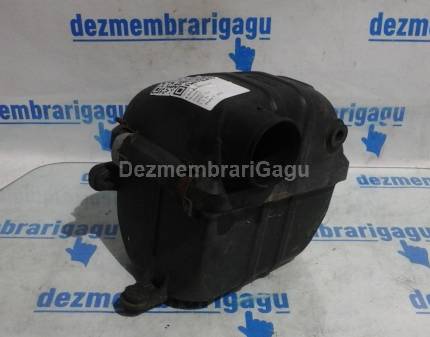 Carcasa filtru aer Suzuki Jimny, 1.3 Benzina, caroserie Van