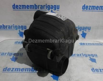 Carcasa filtru aer Suzuki Jimny, 1.3 Benzina, caroserie Van