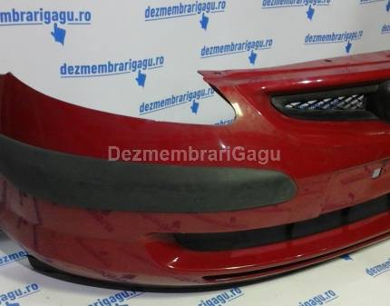 Bara fata Honda Jazz (2002-)