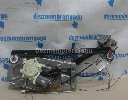 Macara geam df Bmw 5 E39 (1995-2004)