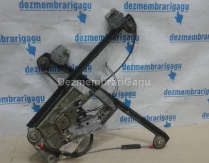 Macara geam sf Bmw 5 E39 (1995-2004)
