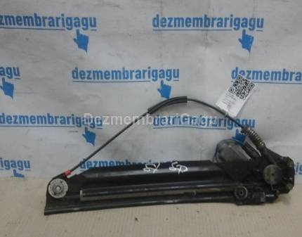Macara geam ss Bmw 5 E39 (1995-2004)