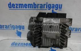 Piese auto din dezmembrari Calculator motor ecm ecu Ford Mondeo Iv