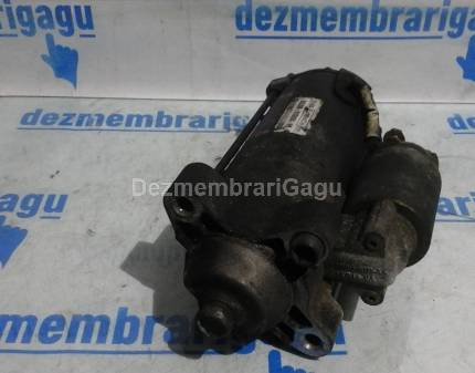 Electromotor Ford Mondeo Iv (2007-), 2.0 Diesel, 96 KW, caroserie Hatchback