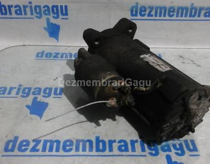 Electromotor Ford Mondeo Iv (2007-), 2.0 Diesel, 96 KW, caroserie Hatchback
