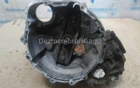 Piese auto din dezmembrari Cutie viteze Mitsubishi Colt Vi / Czc