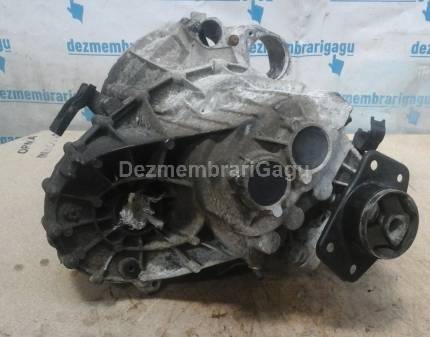 Cutie viteze Mitsubishi Colt VI / Czc (2004-), 1.3 Benzina, 70 KW, caroserie Hatchback