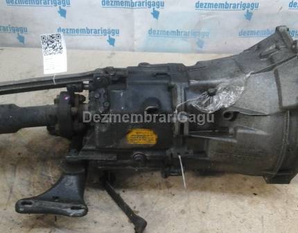 Cutie viteze Bmw 3 E46 (1998-), 1.9 Benzina, 87 KW, caroserie Berlina