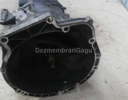 Cutie viteze Bmw 3 E46 (1998-), 1.9 Benzina, 87 KW, caroserie Berlina