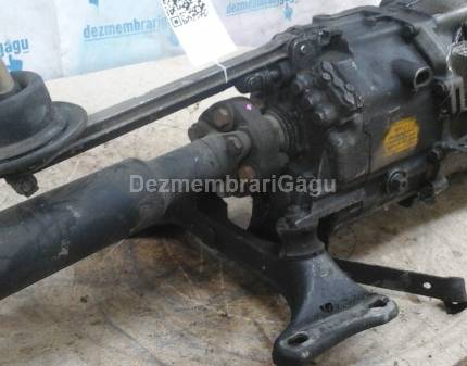 Cutie viteze Bmw 3 E46 (1998-), 1.9 Benzina, 87 KW, caroserie Berlina