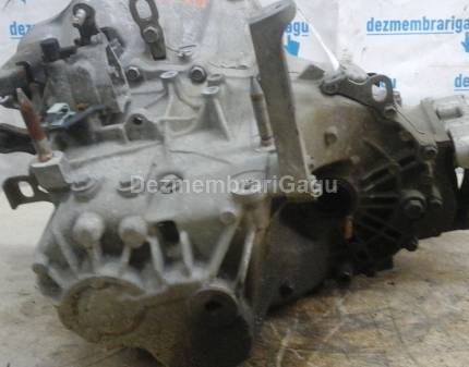 Cutie viteze Honda Cr-v Ii (2002-2006), 2.0 Benzina, 110 KW, caroserie Off-road