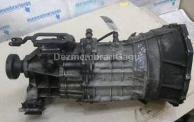 Piese auto din dezmembrari Cutie viteze Ssangyong Rodius