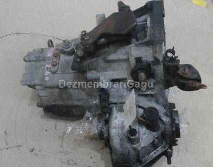 Cutie viteze Lancia Kappa, 2.4 Diesel, 91 KW, caroserie Berlina