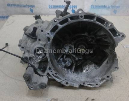 Cutie viteze Mazda 6 I (gg), 2.0 Benzina, 104 KW, caroserie Berlina